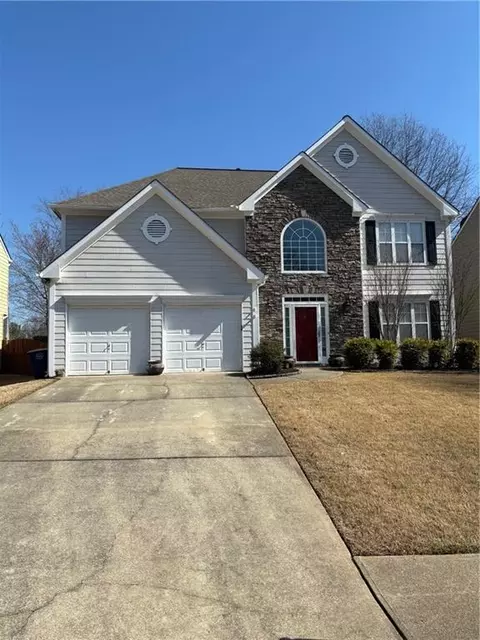3824 Mast Ct NW, Kennesaw, GA 30144