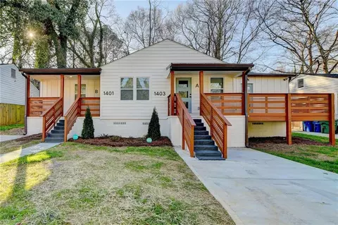 1403 Byrere Ter SW, Atlanta, GA 30310