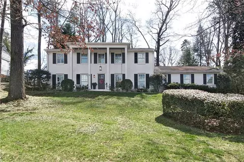 220 River Valley Rd NW, Atlanta, GA 30328
