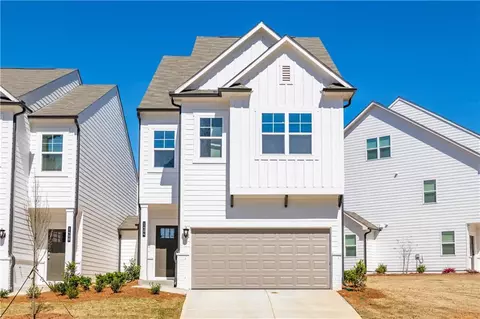 4399 Declan Dr NW, Kennesaw, GA 30144