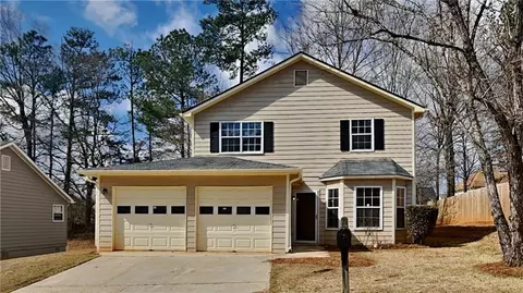 4601 Latchwood Dr, Lithonia, GA 30038