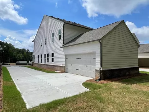 4240 Easter Lily Ave, Buford, GA 30518 photo 3