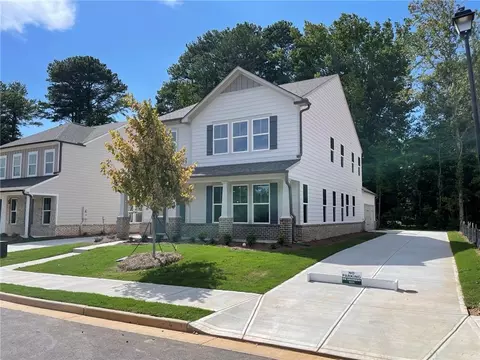 4240 Easter Lily Ave, Buford, GA 30518 photo 2