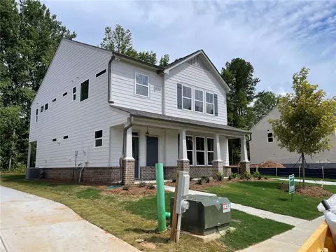 4240 Easter Lily Ave, Buford, GA 30518 photo 4