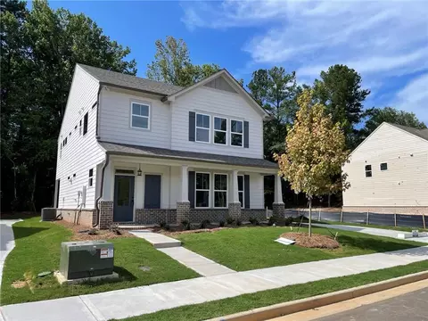 4240 Easter Lily Ave, Buford, GA 30518