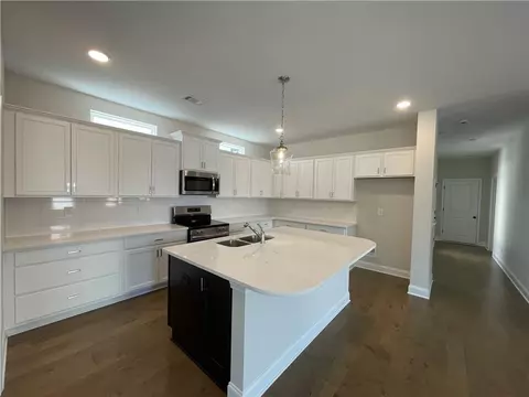 4240 Easter Lily Ave, Buford, GA 30518 photo 13