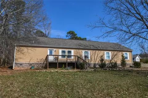 5357 Allen Rd, Oakwood, GA 30566