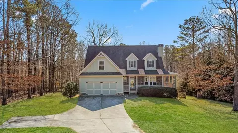 783 Goolsby Rd, Carrollton, GA 30117