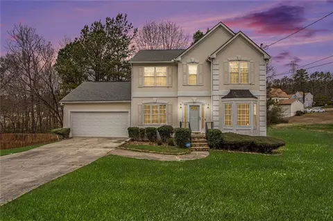 3852 Sautee Trl, Conley, GA 30288