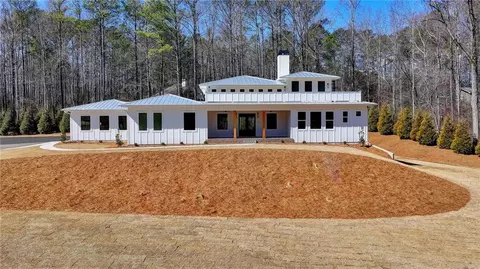 5106 Eubanks Rd, Woodstock, GA 30188
