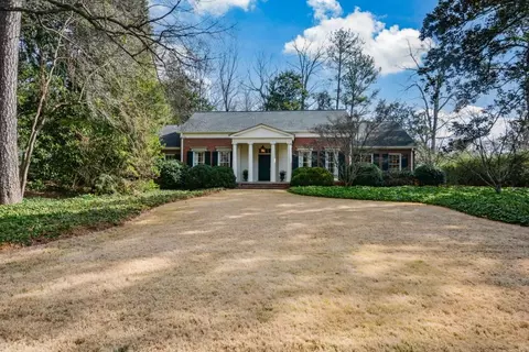 3455 Paces Forest Rd NW, Atlanta, GA 30327