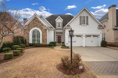 318 Declaire Way NE, Marietta, GA 30067