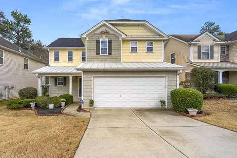 1281 Matt Moore Ct, Lithia Springs, GA 30122