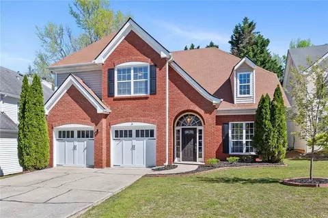 7040 Trellis Ct, Alpharetta, GA 30004