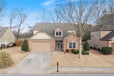 3355 Buffington Ln, Cumming, GA 30040