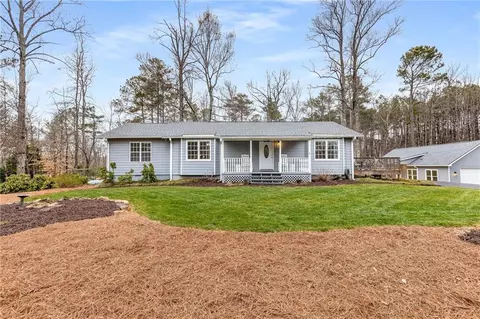 1980 Daves Creek Trl, Cumming, GA 30041