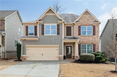 157 Providence Walk Dr, Canton, GA 30114