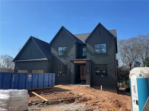 415 Pirkle Ave, Buford, GA 30518