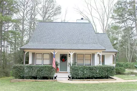149 Trillium Rdg, Dawsonville, GA 30534