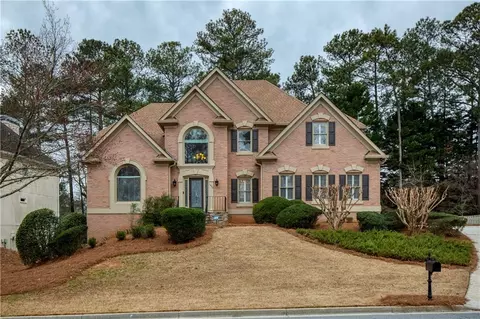 1030 Rugglestone Way, Duluth, GA 30097