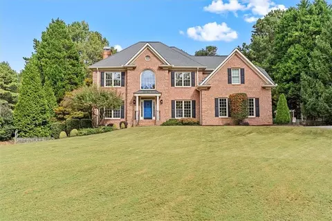335 Petersford Way, Milton, GA 30004