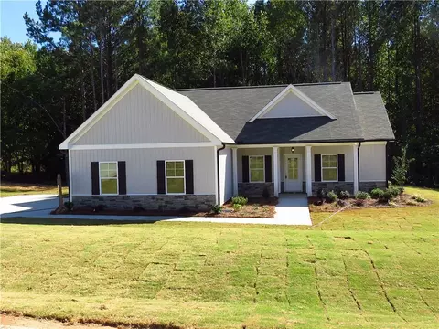 1039 Proctor Rd, Rockmart, GA 30153