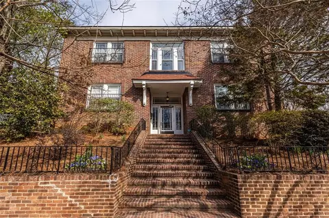 Undisclosed, Atlanta, GA 30306