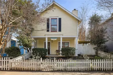 320 Glenwood Ave SE, Atlanta, GA 30312