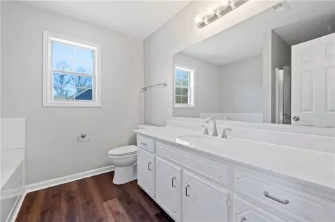 Bath - 30 Falcon Crest Dr, Covington, GA 30016 photo 2 of 4