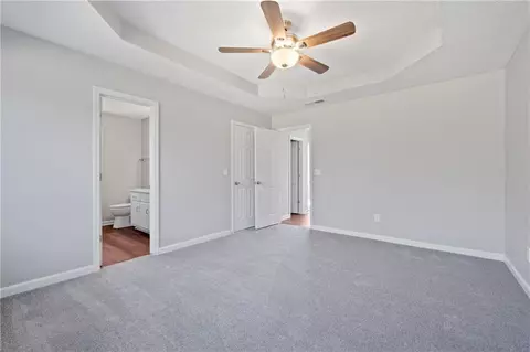 Bedroom - 30 Falcon Crest Dr, Covington, GA 30016 photo 1 of 1