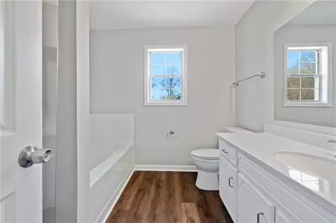 Bath - 30 Falcon Crest Dr, Covington, GA 30016 photo 1 of 4