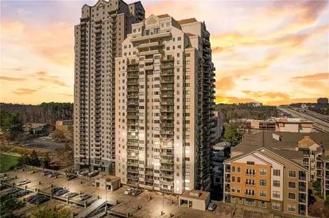 795 Hammond Dr #1806, Atlanta, GA 30328