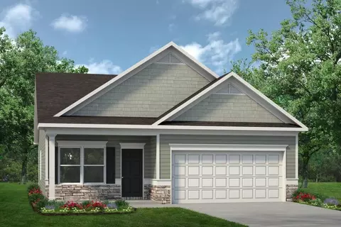 330 Treadstone Dr, Dalton, GA 30720