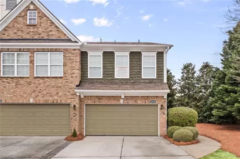 2542 Willow Grove Rd NW #15, Acworth, GA 30101