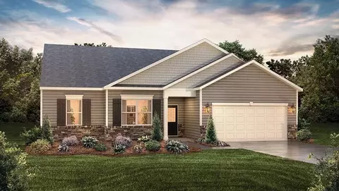 1512 Battle Brook Dr, Conyers, GA 30012