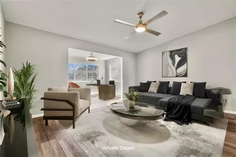 1468 Briarwood Rd NE #607, Atlanta, GA 30319
