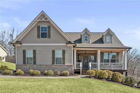 6495 Providence Lake Dr, Gainesville, GA 30506