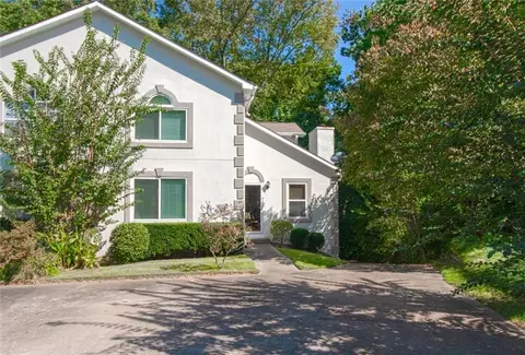 4137 Lake Mist Dr NW, Kennesaw, GA 30144