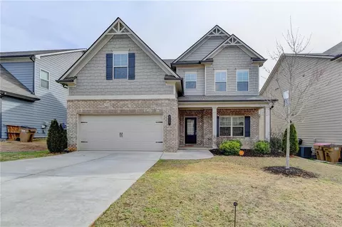 3117 Hawthorne Path, Braselton, GA 30517