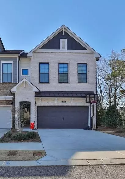 200 Walker Ave #200, Roswell, GA 30076