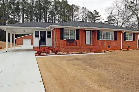 85 Shadburn Ferry Rd, Buford, GA 30518