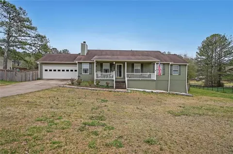 105 Springbrook Ln, Stockbridge, GA 30281