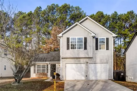 2979 Stonebridge Creek Dr, Lithonia, GA 30058