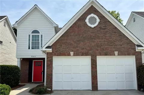 2340 Ashton Dr, Roswell, GA 30076