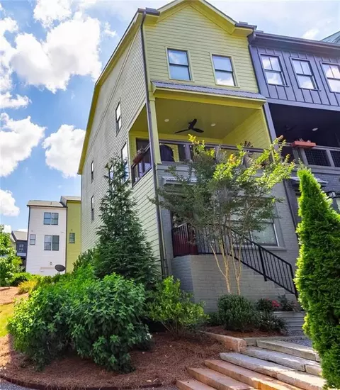 762 Dunlop Way, Atlanta, GA 30312