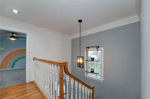 Entry Way - 102 Windsor Dr, Calhoun, GA 30701 photo 5 of 5