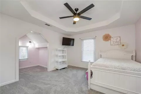 Bedroom - 102 Windsor Dr, Calhoun, GA 30701 photo 5 of 11