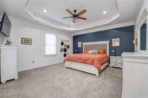 Bedroom - 102 Windsor Dr, Calhoun, GA 30701 photo 1 of 11