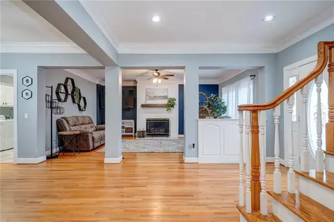 Other - 102 Windsor Dr, Calhoun, GA 30701 photo 1 of 9