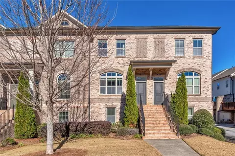 7500 Highland Blf, Atlanta, GA 30328